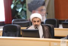 گزارش تصویری جلسه تکریم و معارفه مدیران حراست دانشگاه 